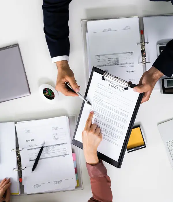 Prescripciones técnicas