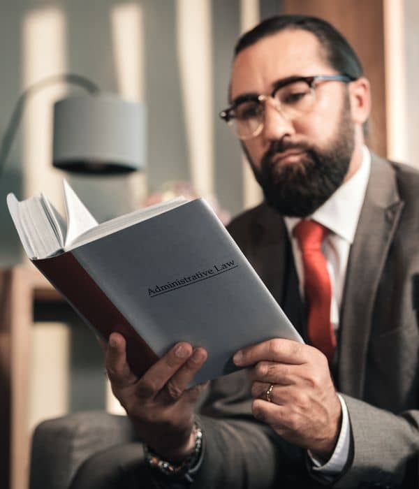 Fuentes del Derecho Administrativo