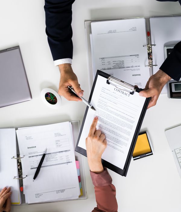 Prescripciones técnicas