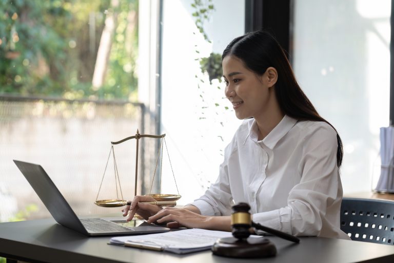 Oposiciones de Justicia